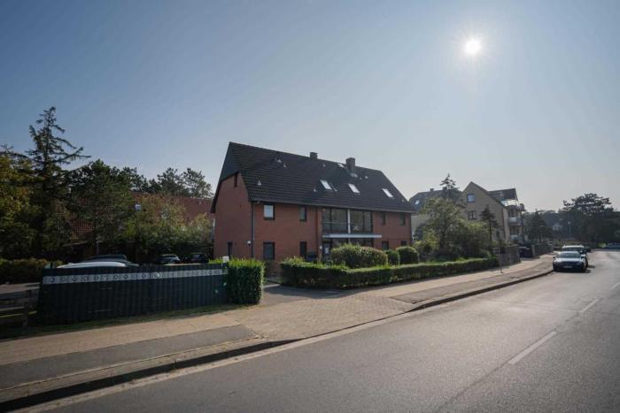 Wohnung 4 Brigitte ID 060