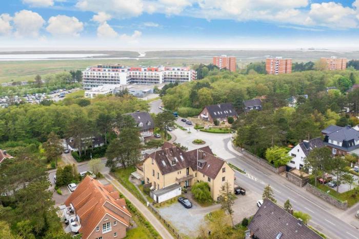 Wohnung 7 Seehundskoje ID 173