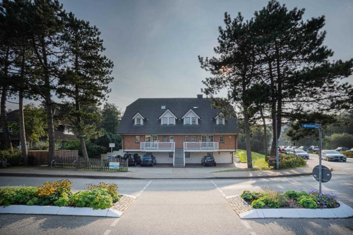 Wohnung 6 Strandkind ID 235