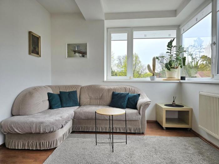 Smilčių Vėjas, Cozy Stay near Palanga Center