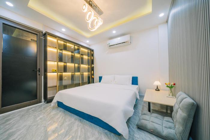 Leilahome- DaNang Central- 3BRs- Free Airport Shuttle