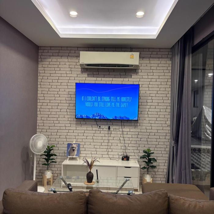 Baan Bodang Family Comfort Stay in Koh Samui