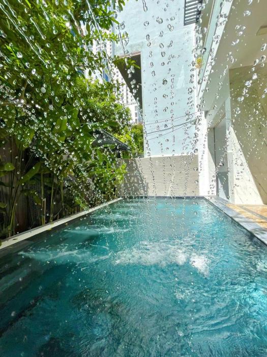 Khánh Villa Phan Tôn Venue stay