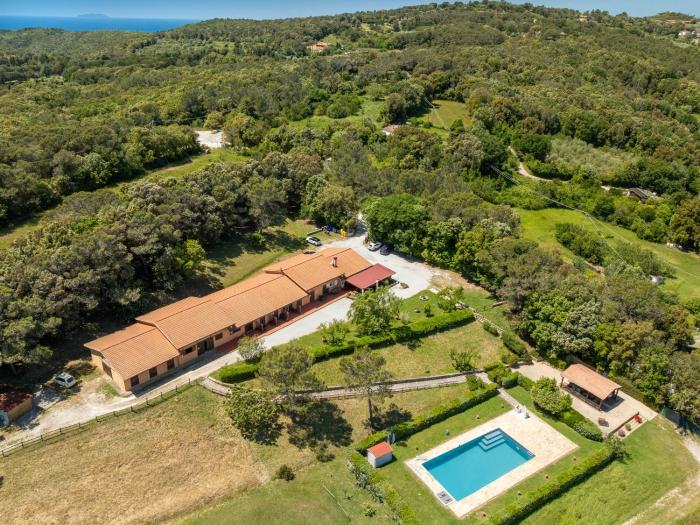 Residence Erba Di Campo