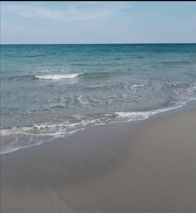 Villa habiba 3 chambres