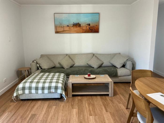 Sunset Break Apartments - 1 x 2 Bedroom Upstairs and 1 x 2 Bedroom Downstairs