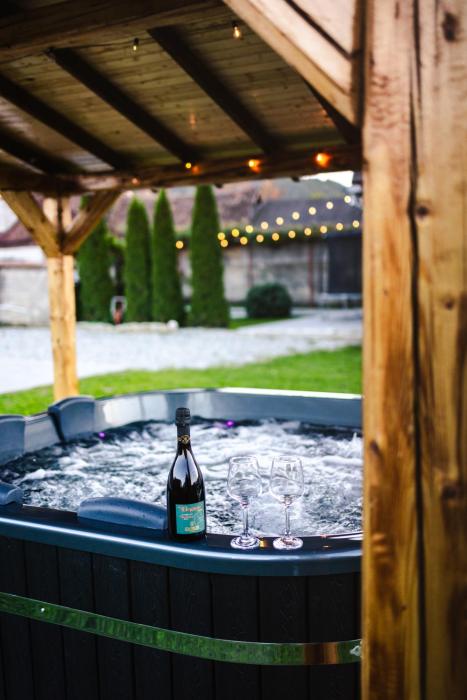 Casa de Vacanta Diana Turnu Rosu