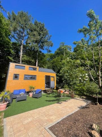 Tiny-Haus