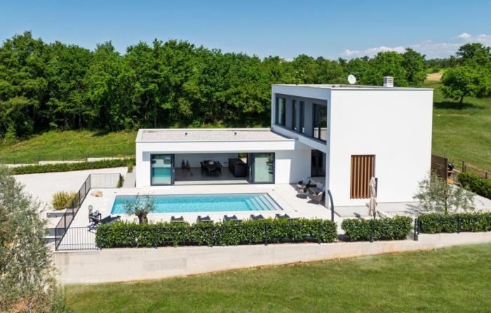 Villa Karbula by Villas Guide