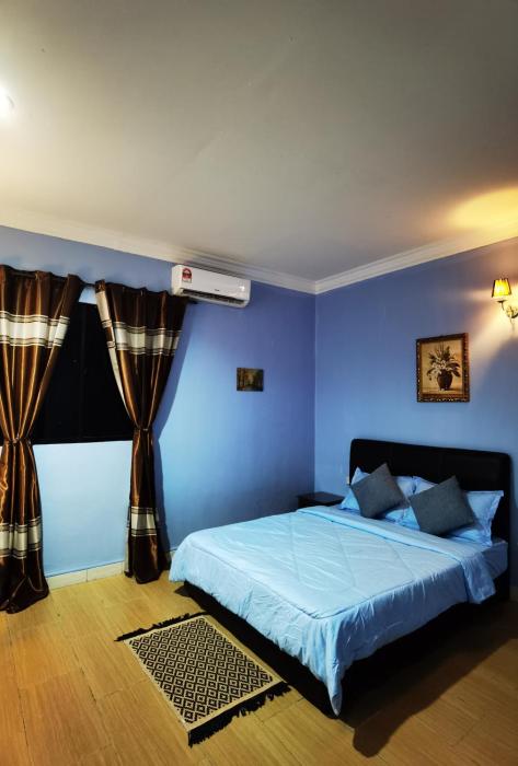 Matamban motel