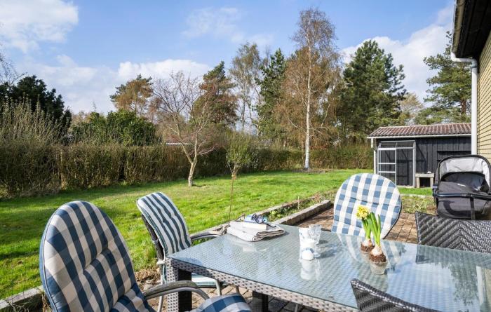 3 Bedroom Awesome Home In Gørlev