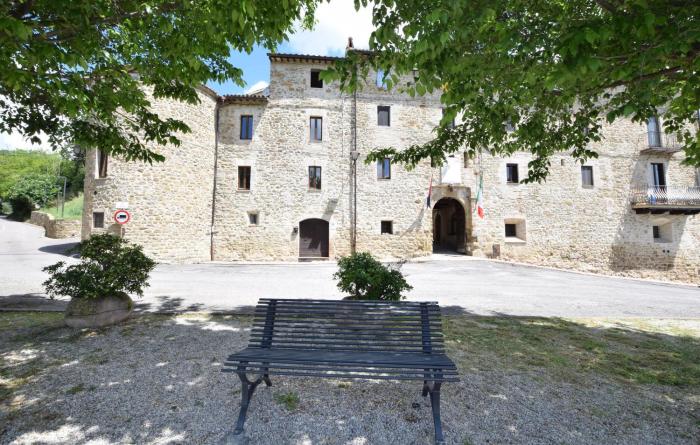 Nice Apartment In Tordibetto, Assisi