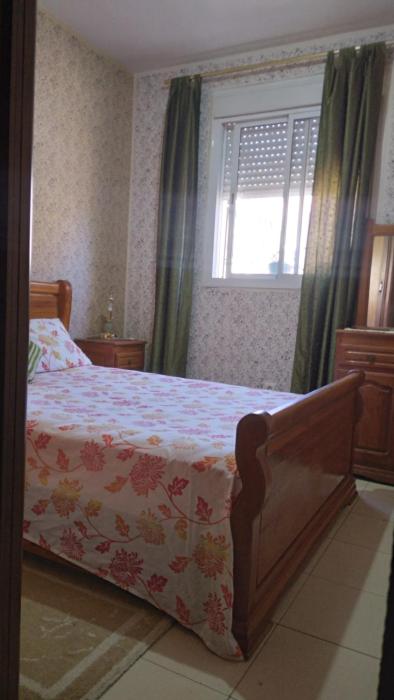 Appartement pour les vacances