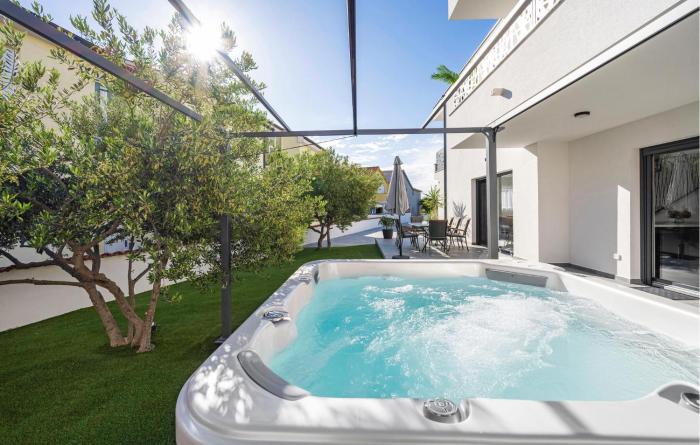 Kuca Za Odmor Toda Vodice