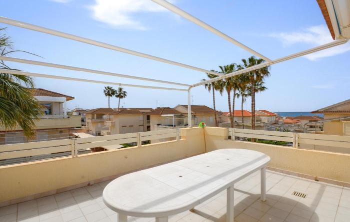 Lovely Apartment In Marina Di Ragusa