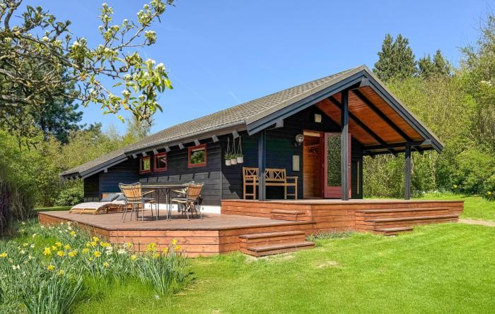 2 Bedroom Amazing Home In Præstø