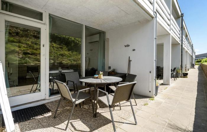 Awesome Apartment In Ringkøbing