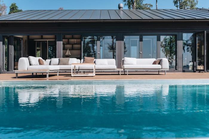 Hideout Villas - Villa Lövö