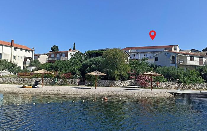 Amazing Apartment In Pirovac With Wifi