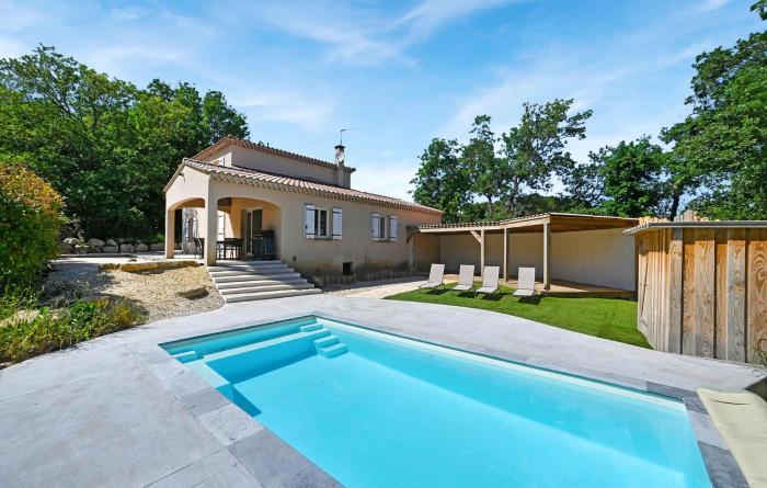 Amazing Home In Orsan