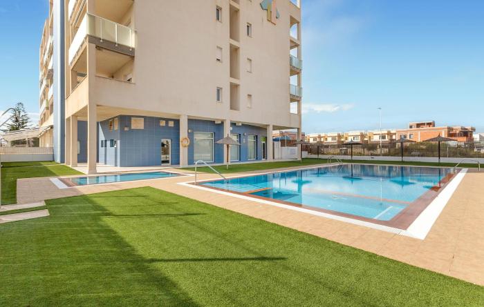 Nice Apartment In San Javier