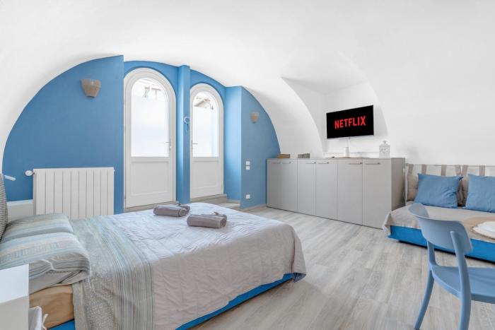 Kalimera alla Rocca di Manerba