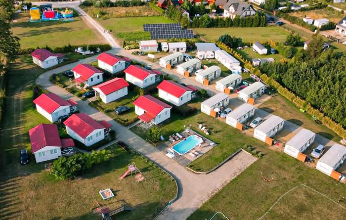 Awesome Home In Sarbinowo