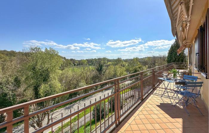 Pet Friendly Apartment