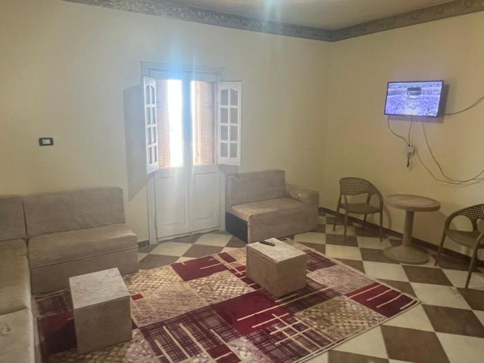 شقق فندقيه مكيفه برج العرب الجديده