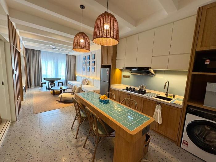 705 Home Sleep Home Langkawi