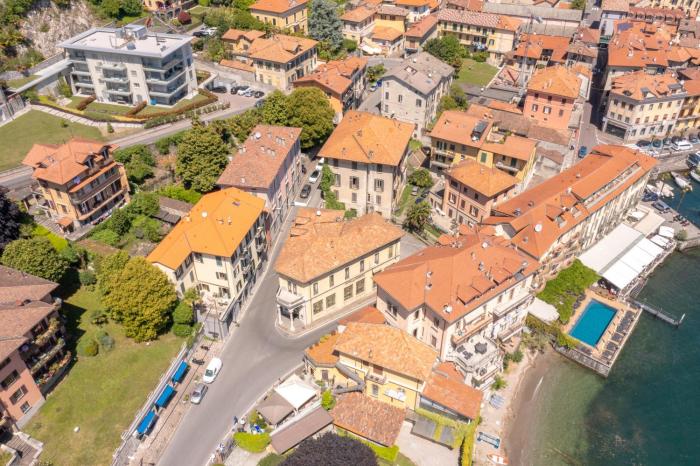 Apartment Katia - Menaggio