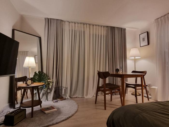 HUG3 HapJeong HongDae Nearby High End