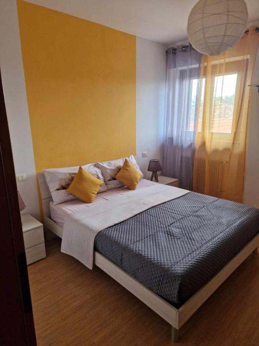 Sara apartment in the heart of Udine Sud