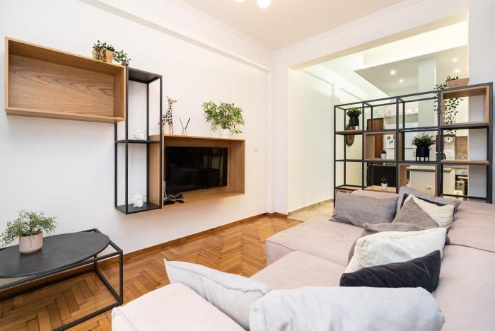 Athens CasaAcropolis