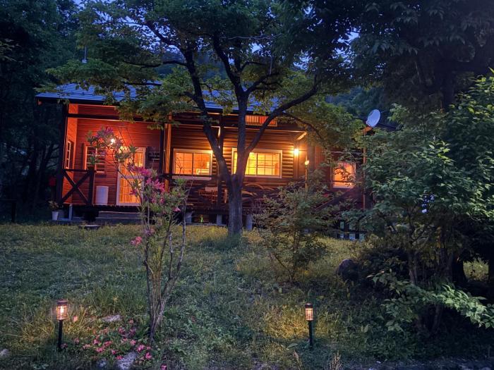 beau lac biwako annex