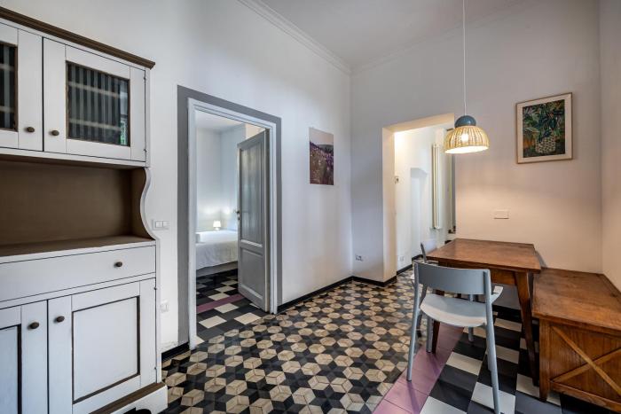 YD a hidden gem in Florence