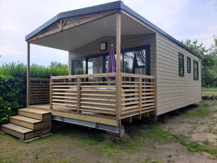 Camping 4 étoiles - Piscine - eec0hi