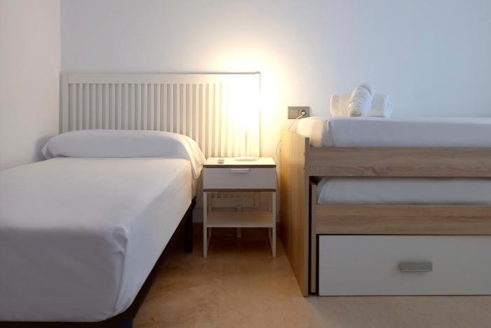 Apartamentos Villa Azul