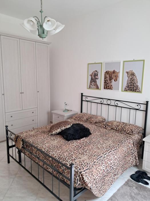 Casa vacanze Mythos