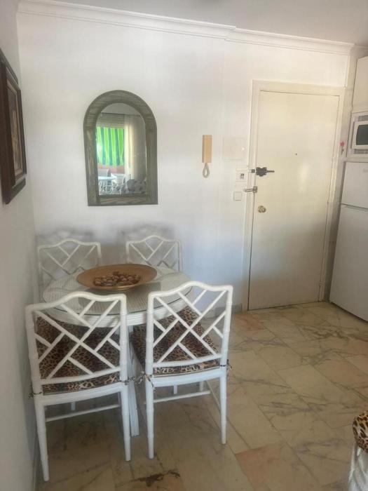 Piso 1 dormitorio Fuengirola