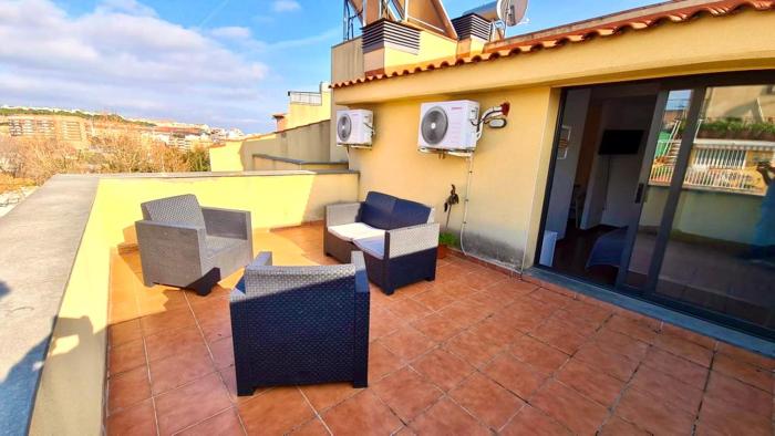 MT Boutique Suites y Apartamentos - Adults Only -