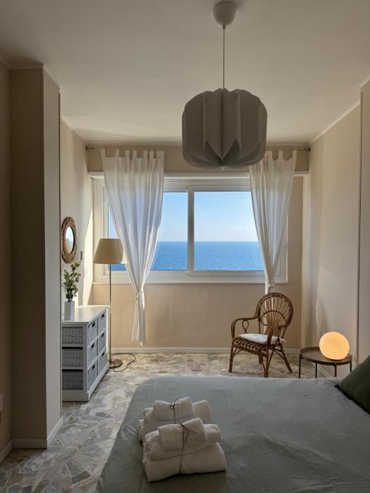 Sallys - Verde Salvia