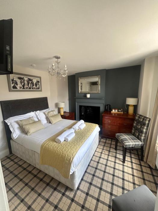 Cookson Room