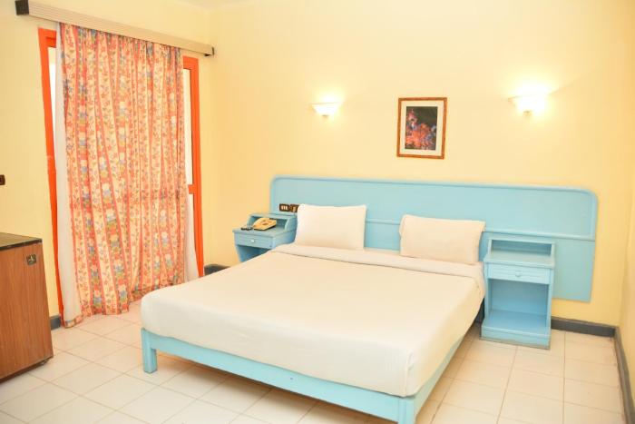 Apartment Empire Hotel