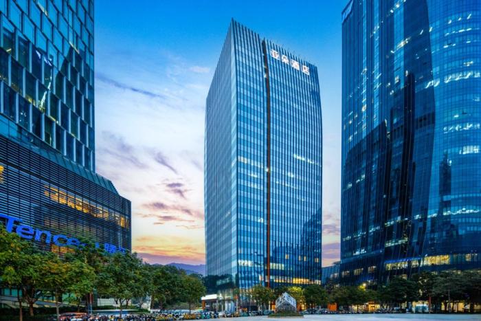 Atour Hotel Shenzhen Nanshan Mango Building