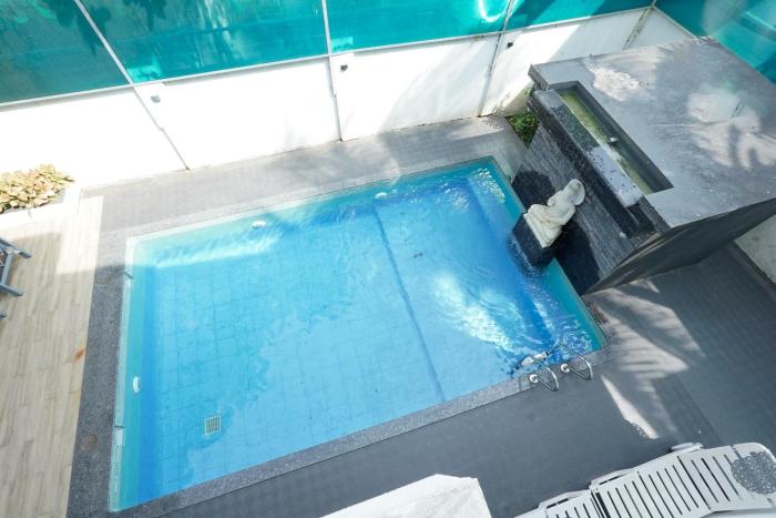 SN Villa
