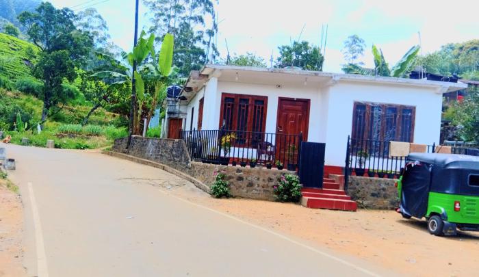 Stay Logi Nanuoya