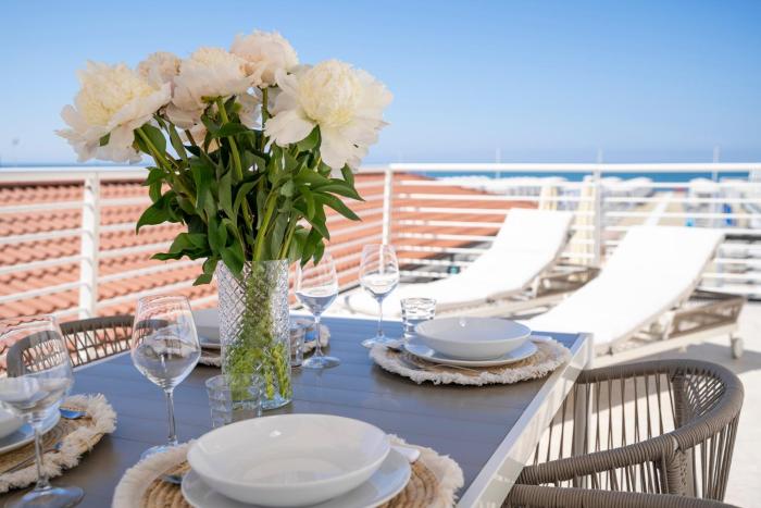 Appartamento Luxury vista mare