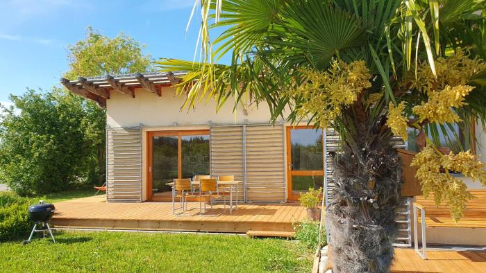 Gîte les Syrphes
