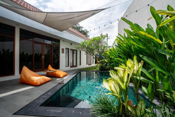 Catur 4BR Villa and Guest House - By Bali Lyfe Venture